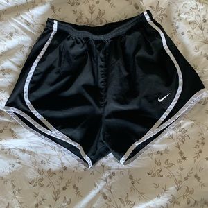 Dri-Fit Nike Shorts
